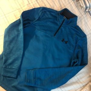Under Armour Zip